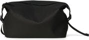 Weekend Wash Bag - Black